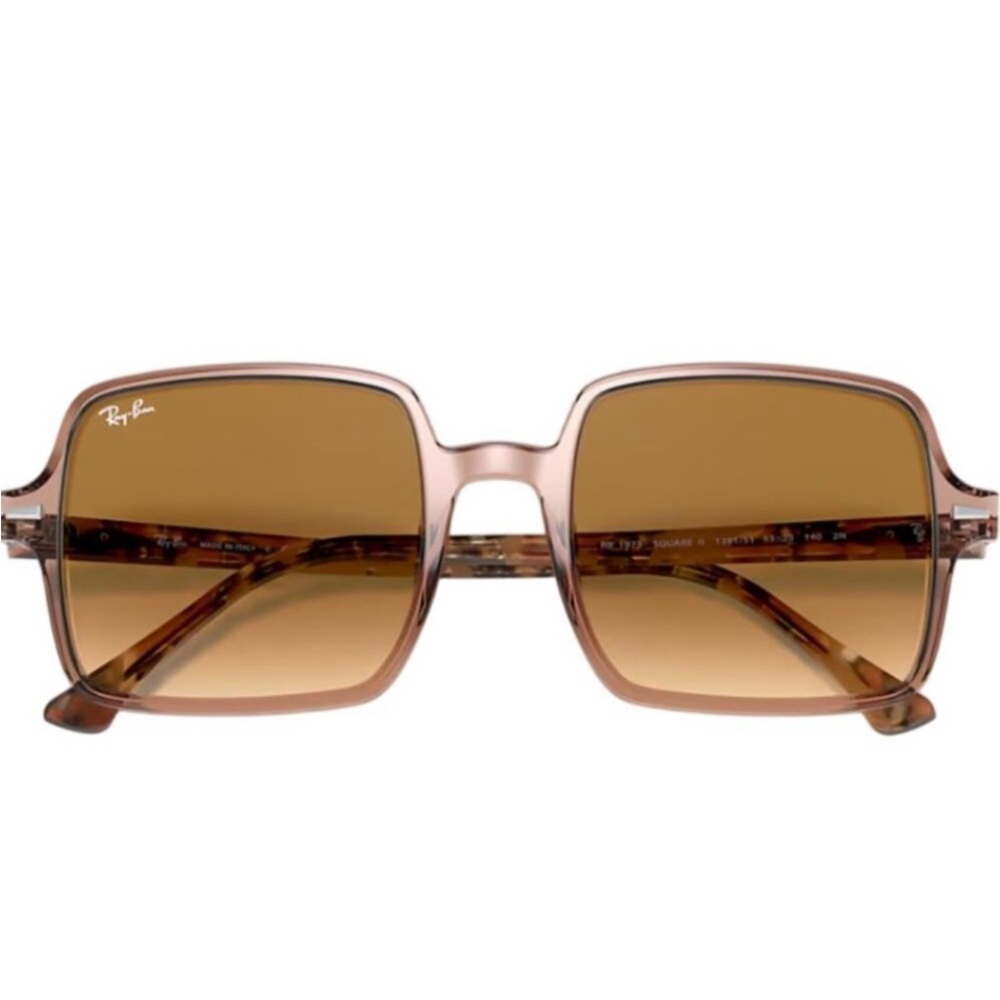Ray-Ban Square II
